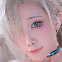 水淼Aqua Alaston
