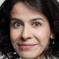 Arcelia Ramírez Alaston