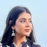 Areeka Haq Alaston