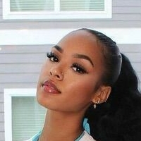 Ariana Cossie Alaston