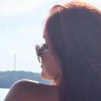 Ariel Winter Alaston