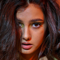 Arina Azarova Alaston