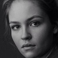 Arina Zharkova Alaston
