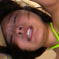 Arisa Hanyu Alaston
