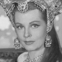 Arlene Dahl Alaston