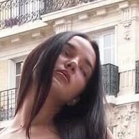 Aryna Ostapenko Alaston