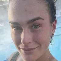 Aryna Sabalenka Alaston