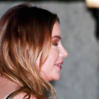 Ashley Benson Alaston