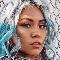 Ashley Chloe Alaston