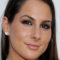 Ashley Dupré Alaston