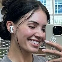 Ashley Flores Alaston