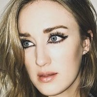 Ashley Johnson Alaston