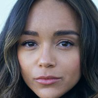 Ashley Madekwe Alaston