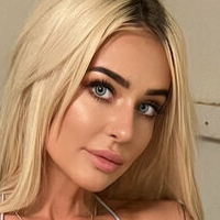 Ashley Wolf Alaston