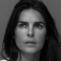 Audra Ricketts Alaston