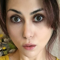 Audrey Noir Alaston
