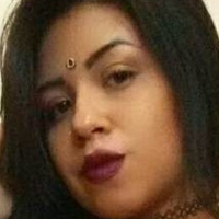 Audrey Rojas Alaston