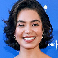 Auli'i Cravalho Alaston