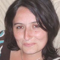 Aurélie Droulin Alaston