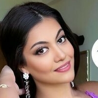 Avaia Shahani Alaston