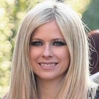Avril Lavigne Alaston