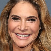 Ayda Field Alaston
