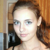 Aylin Mamedova Alaston