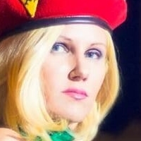 AZ Power Girl Alaston
