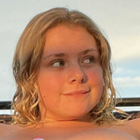 Baby Stacey Alaston