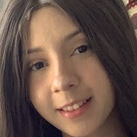 BabyzinhaAnna Alaston