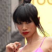 Bai Ling Alaston