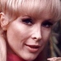 Barbara Eden Alaston