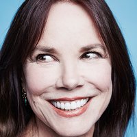 Barbara Hershey Alaston