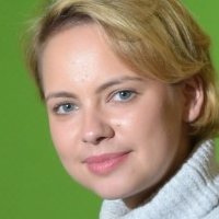 Barbara Prakopenka Alaston