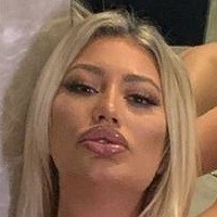 Barbie Sins Alaston