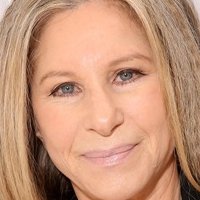 Barbra Streisand Alaston