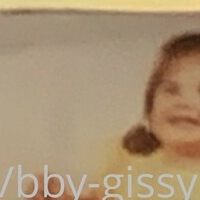 bby-gissy Alaston