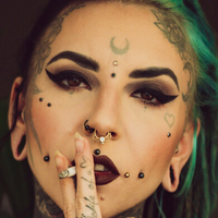 Bea_fu / beafu / beasmeralda Alaston