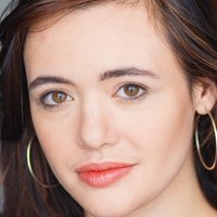 Becca Brown Alaston