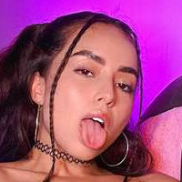 Becca Luna Alaston