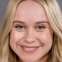 Becca Tobin Alaston