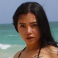 Bella Poarch Alaston