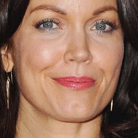 Bellamy Young Alaston