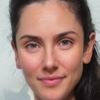 Belle Aline Alaston