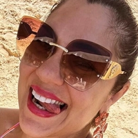 Bethe Correia Alaston