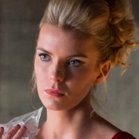 Betty Gilpin Alaston