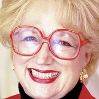 Betty Segal Alaston