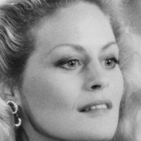 Beverly D'Angelo Alaston