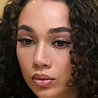 Bhad Babie (Danielle Bregoli) Alaston