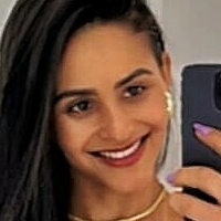 Bianca Cordeiro Alaston
